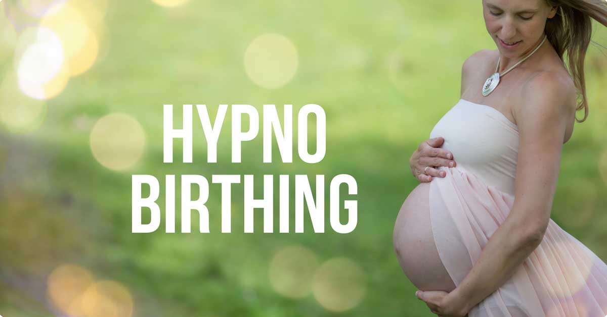 Online Geburtsvorbereitung mit Hypnobirthing