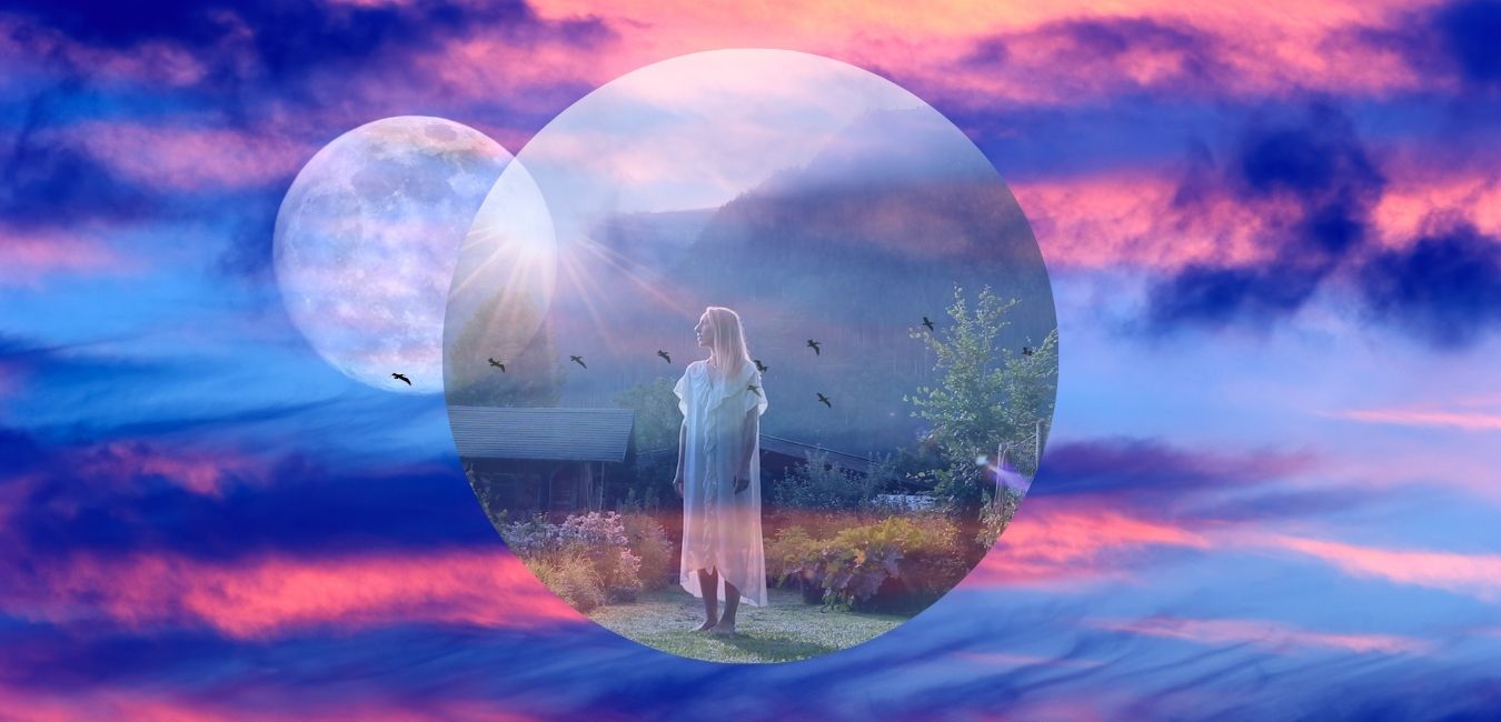 Cover HeartLight Neumond